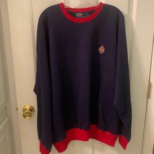 Polo by Ralph Lauren XL Sweatshirt